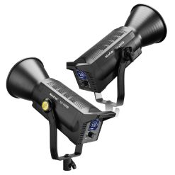 NiceFoto LV-1500B/LV-2000B LED Video Light
