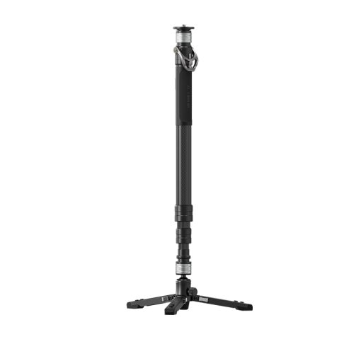 YC Onion PINETA Carbon Fiber Monopod