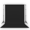 Smart Solid muslin Background 3x6m