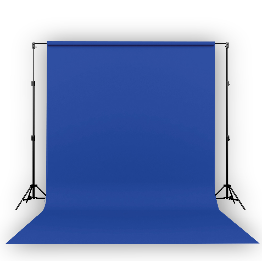 Smart Solid muslin Background 3x6m
