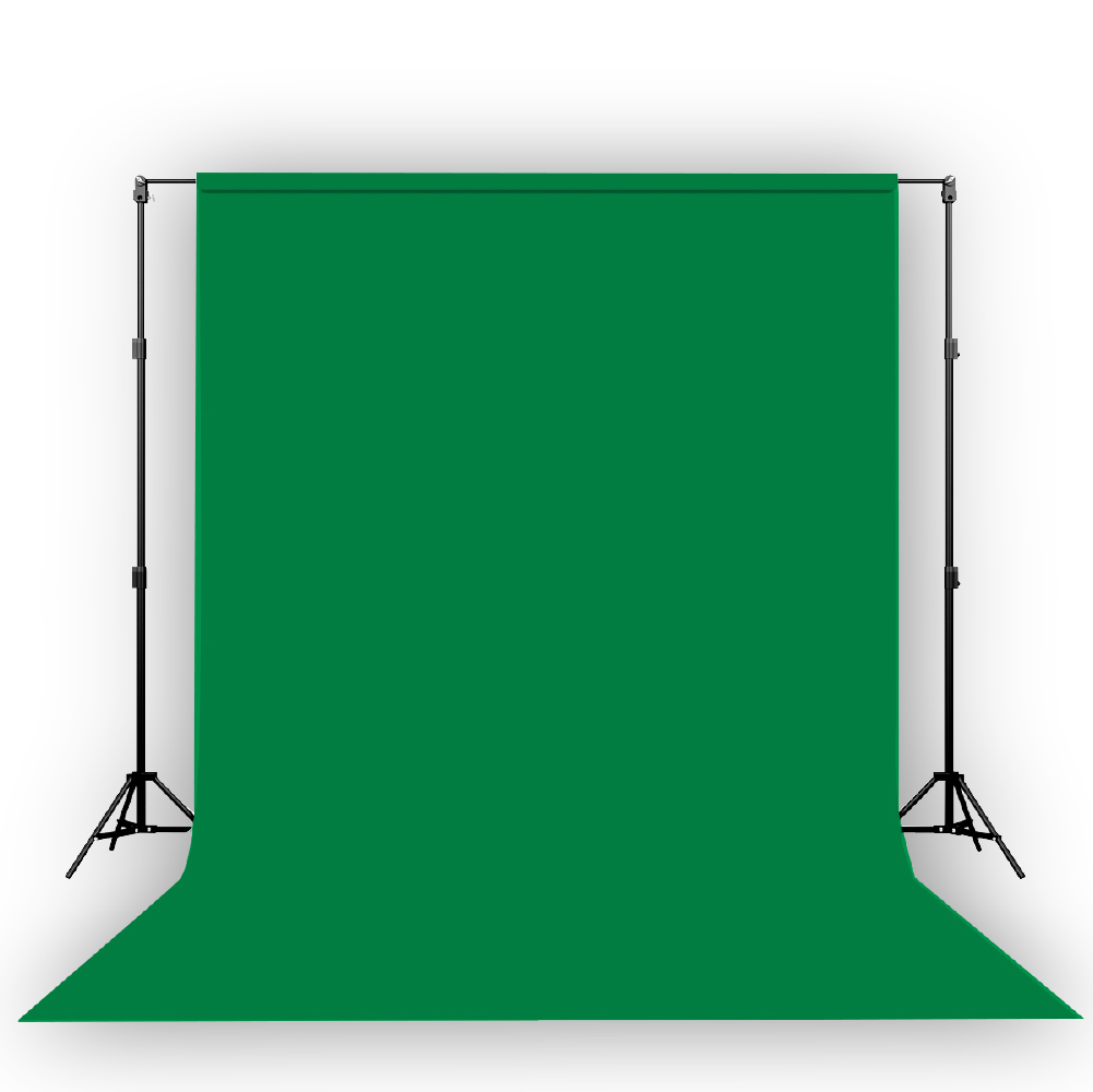 Smart Solid muslin Background 3x6m
