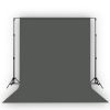 Smart Solid muslin Background 3x6m