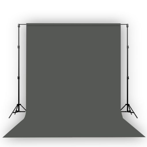 Smart Solid muslin Background 3x6m