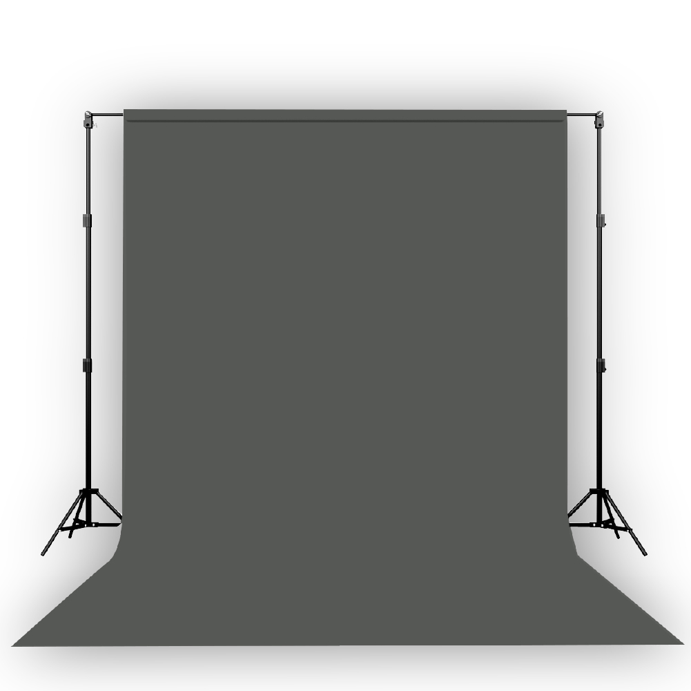 Smart Solid muslin Background 3x6m