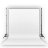 Smart Solid muslin Background 3x6m