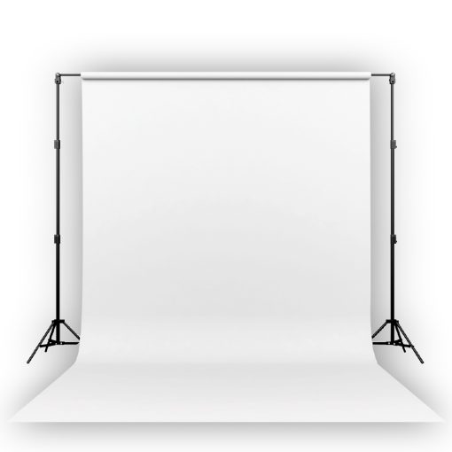 Smart Solid muslin Background 3x6m
