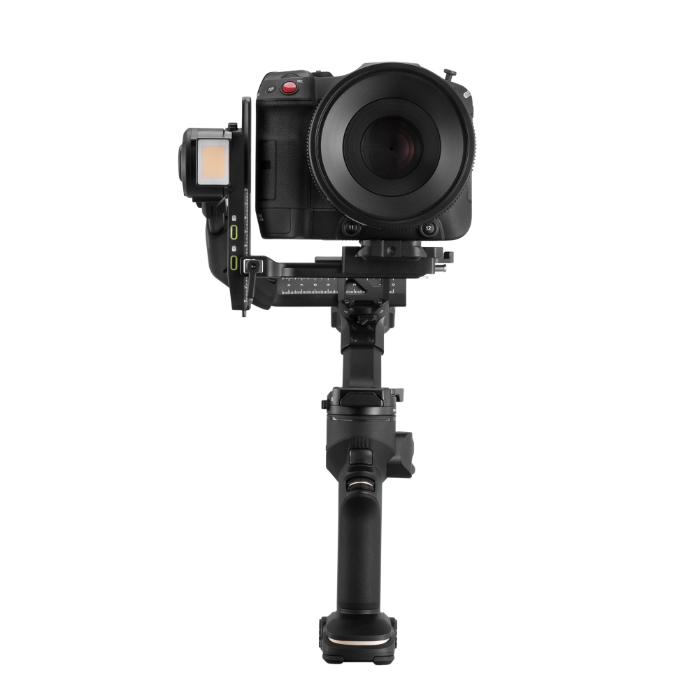 Zhiyun CRANE 4