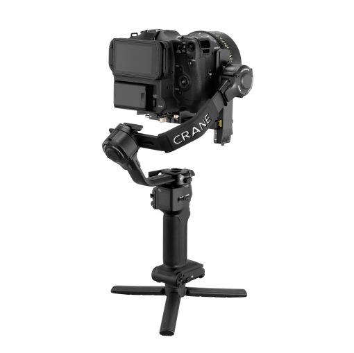 Zhiyun CRANE 4