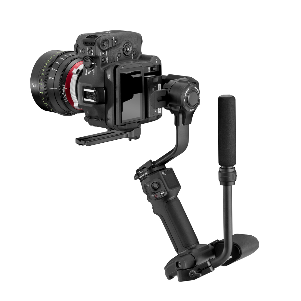 Zhiyun CRANE 4