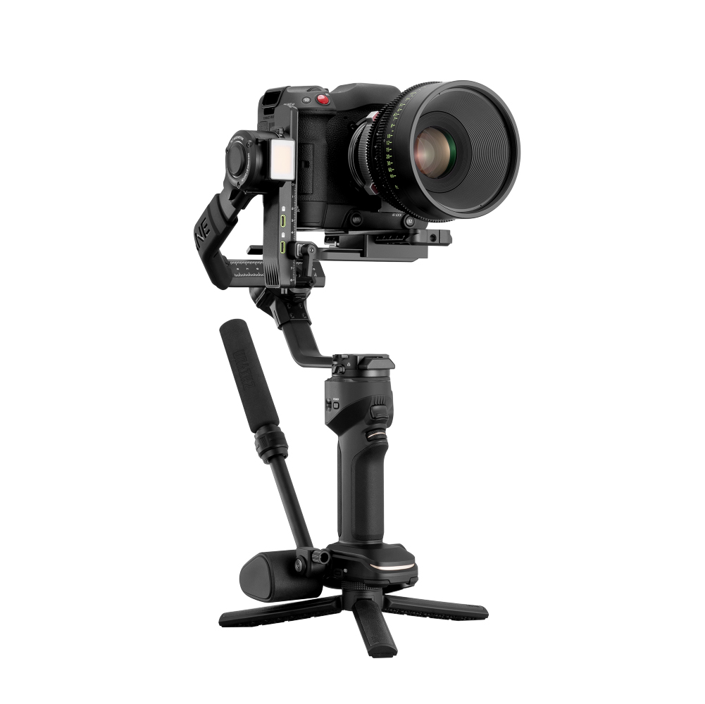 Zhiyun CRANE 4