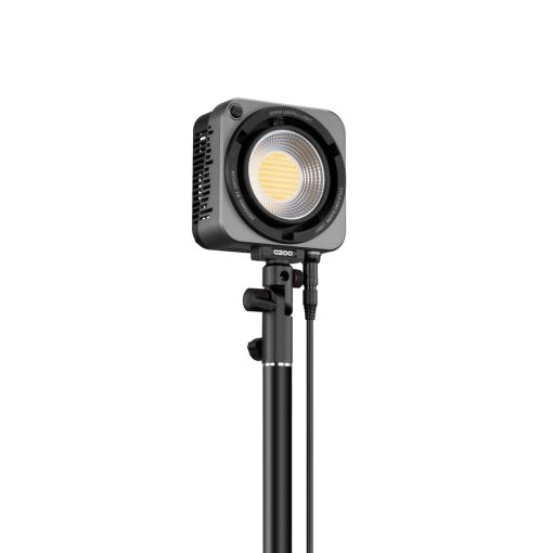 Zhiyun Molus G200