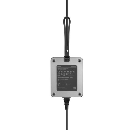 Zhiyun Molus G200