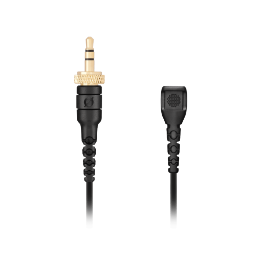 RODE Lavalier II Premium Lavalier Microphone