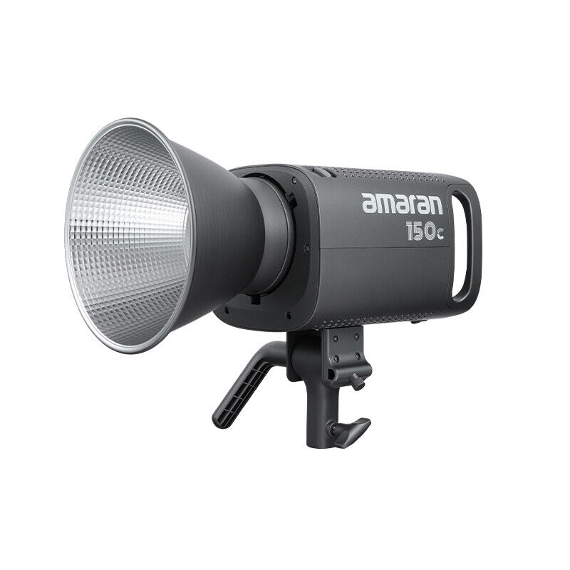 Aputure Amaran 150c Black