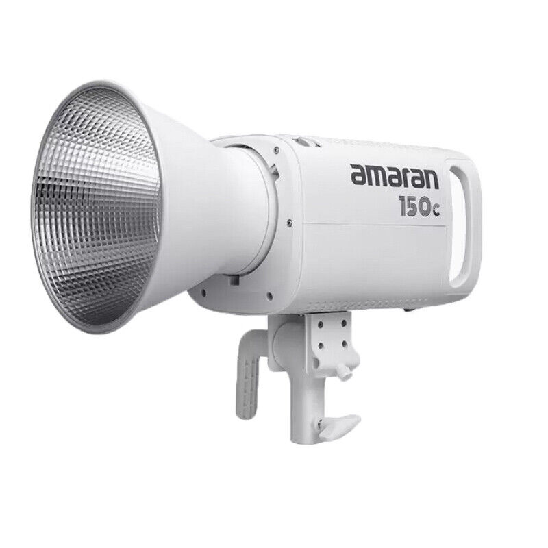Aputure Amaran 150c White
