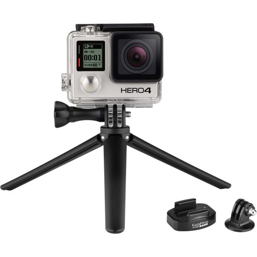 GoPro Tripod Mounts