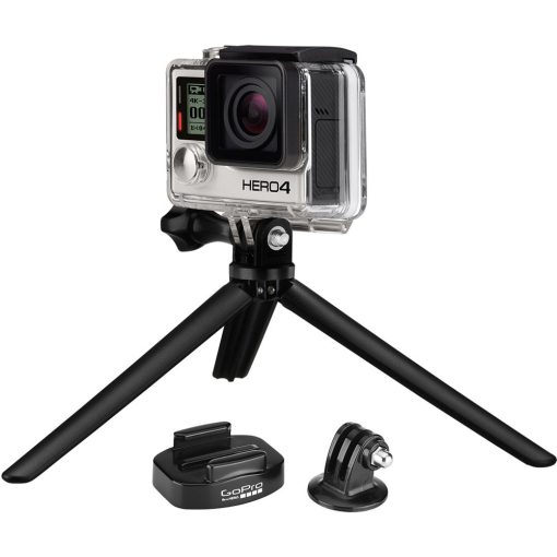GoPro Tripod Mounts