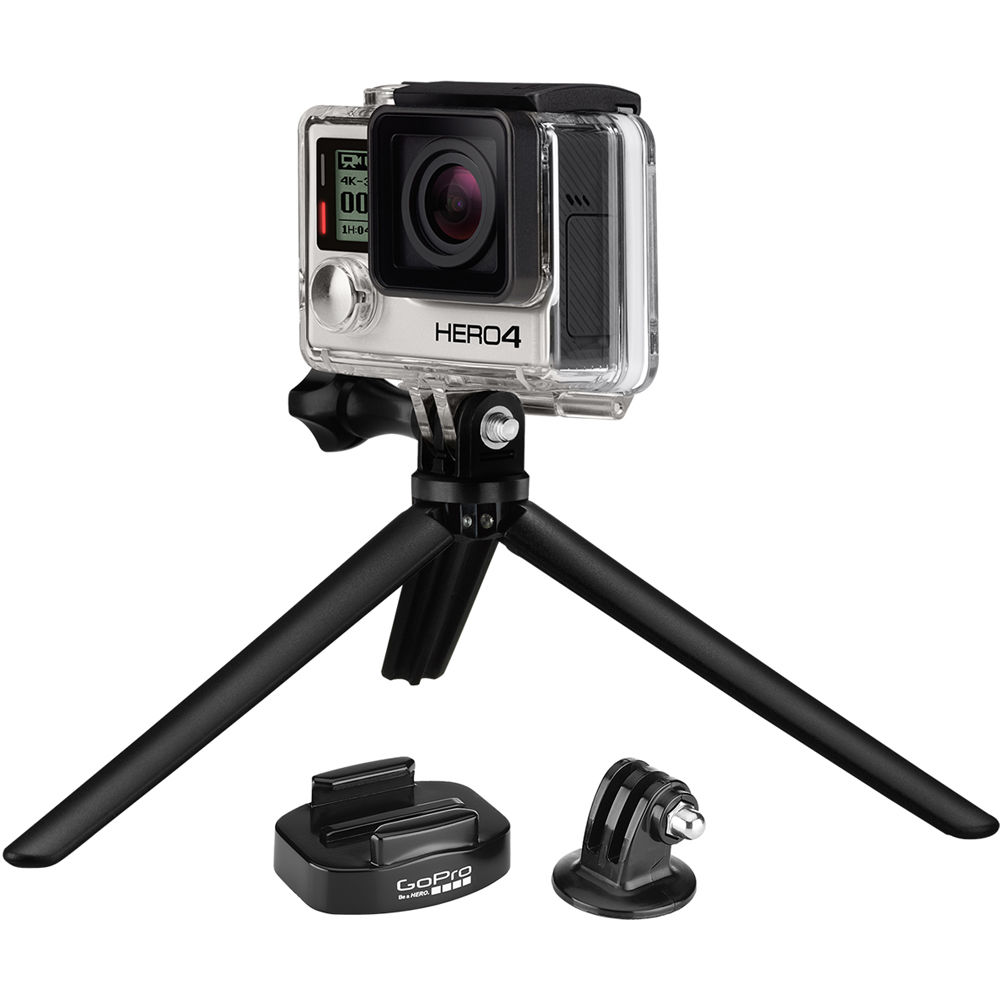 GoPro Tripod Mounts Digital2home