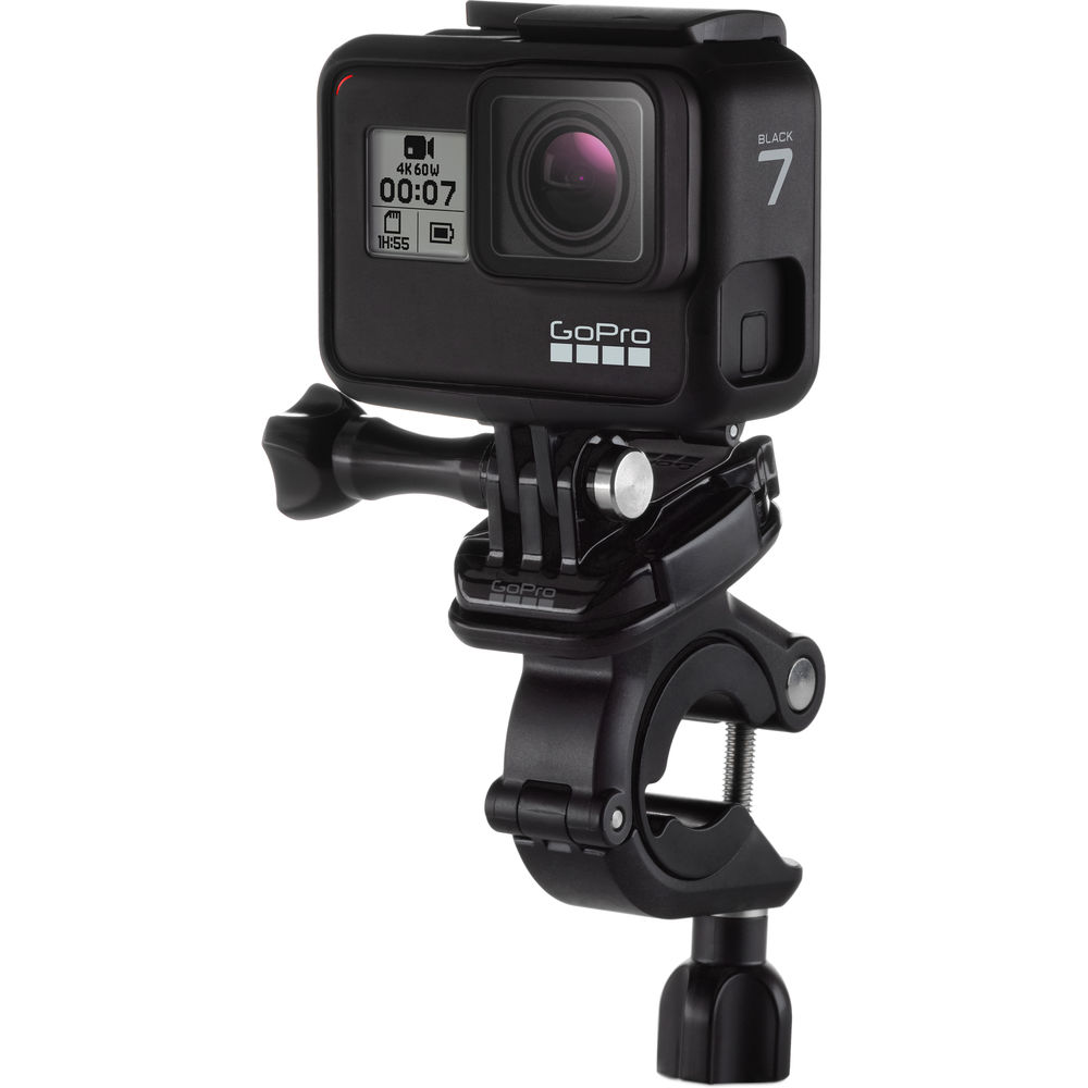 GoPro Handlebar Seatpost Pole Mount