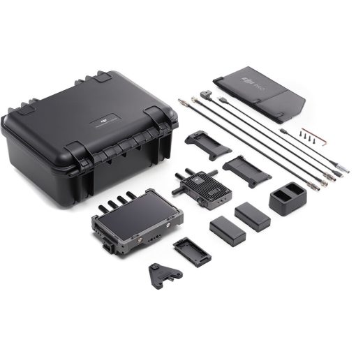 DJI Transmission (High-Bright Monitor Combo)