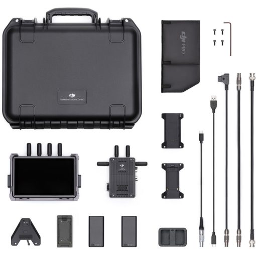 DJI Transmission (High-Bright Monitor Combo)