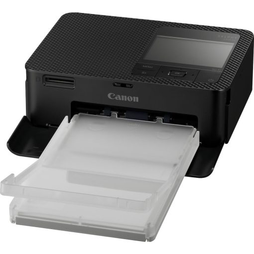 Canon SELPHY CP1500 Black
