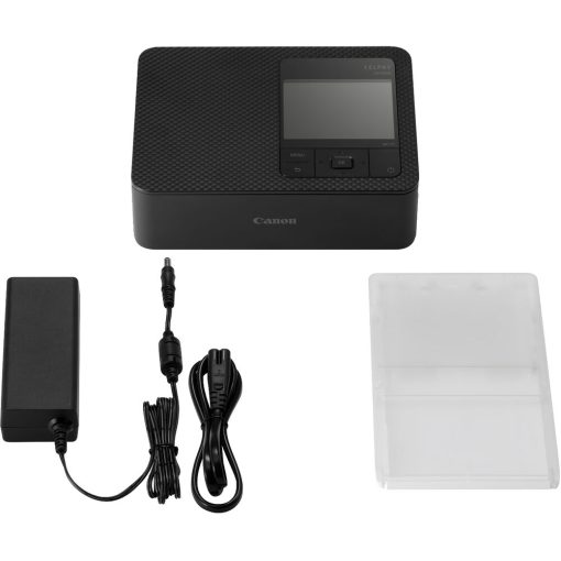 Canon SELPHY CP1500 Black