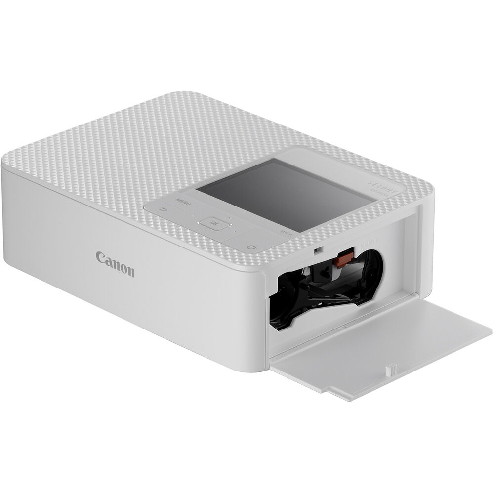 Canon SELPHY CP1500 White