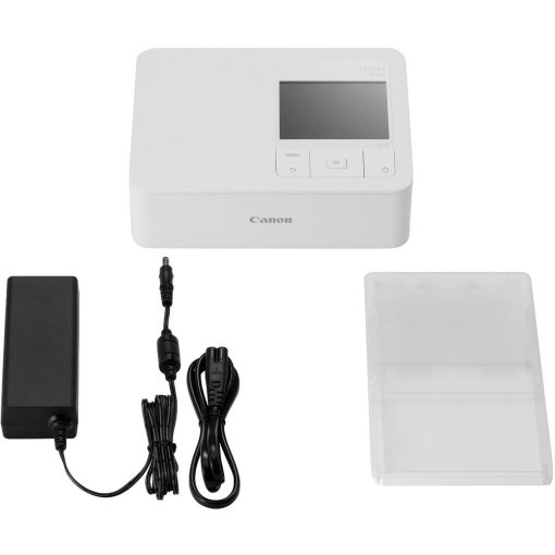 Canon SELPHY CP1500 White