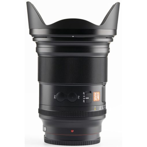 Viltrox AF 16mm F1.8 FE E-mount
