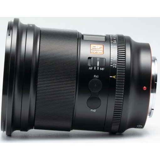 Viltrox AF 16mm F1.8 FE E-mount