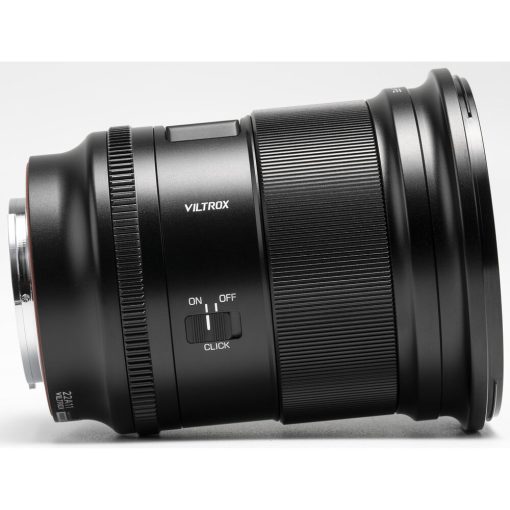 Viltrox AF 16mm F1.8 FE E-mount