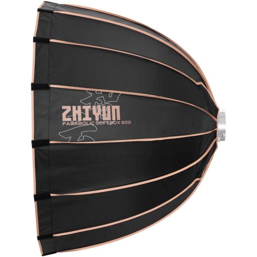 Zhiyun Parabolic Softbox 90D (Bowens Mount) 90cm