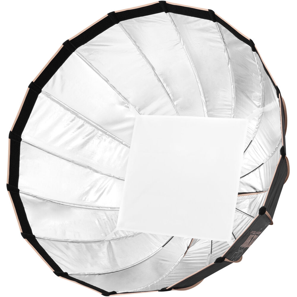 Zhiyun Parabolic Softbox 90D (Bowens Mount) 90cm Zhiyun Parabolic Softbox 90D (Bowens Mount) 90cm