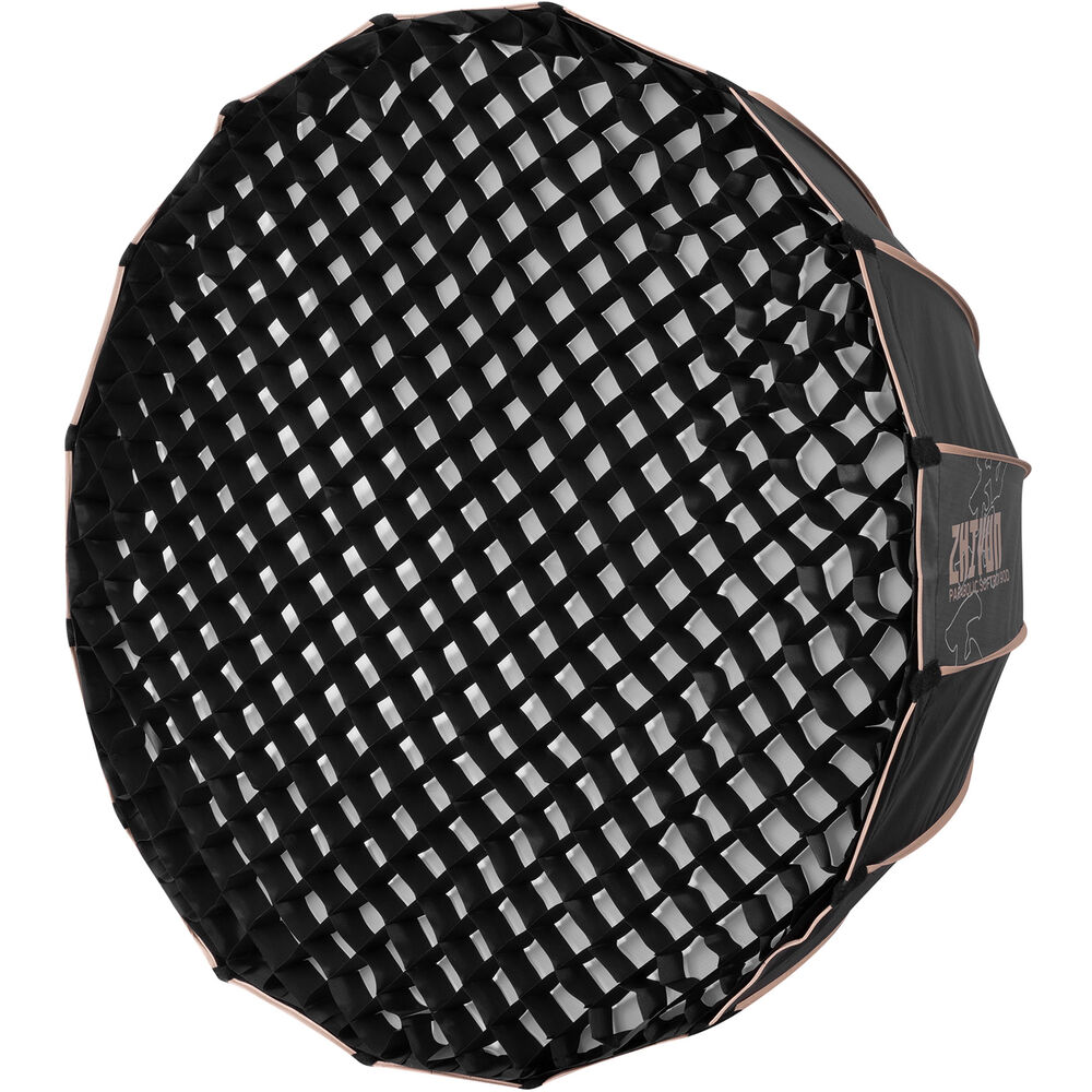 Zhiyun Parabolic Softbox 90D (Bowens Mount) 90cm Zhiyun Parabolic Softbox 90D (Bowens Mount) 90cm