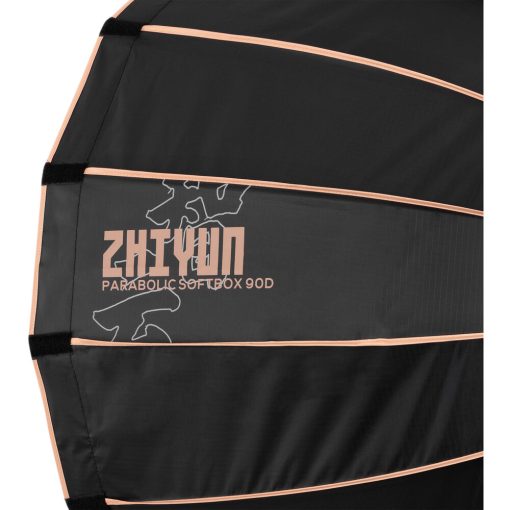 Zhiyun Parabolic Softbox 90D (Bowens Mount) 90cm