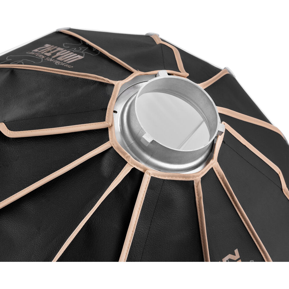 Zhiyun Lantern Softbox 85D (Bowens Mount) 85cm Zhiyun Lantern Softbox 85D (Bowens Mount) 85cm