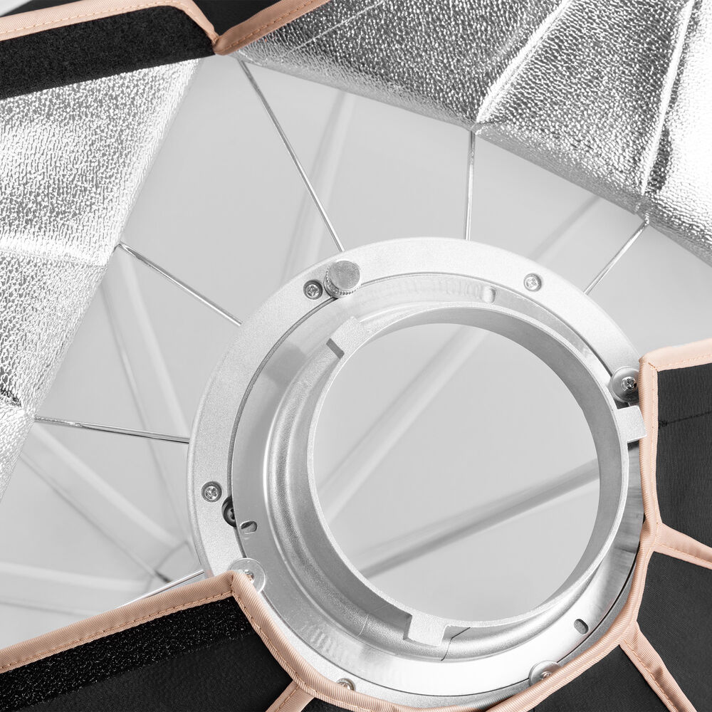 Zhiyun Lantern Softbox 85D (Bowens Mount) 85cm Zhiyun Lantern Softbox 85D (Bowens Mount) 85cm