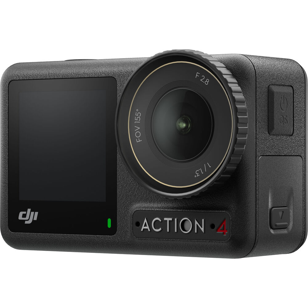 DJI Osmo Action 4 DJI Osmo Action 4