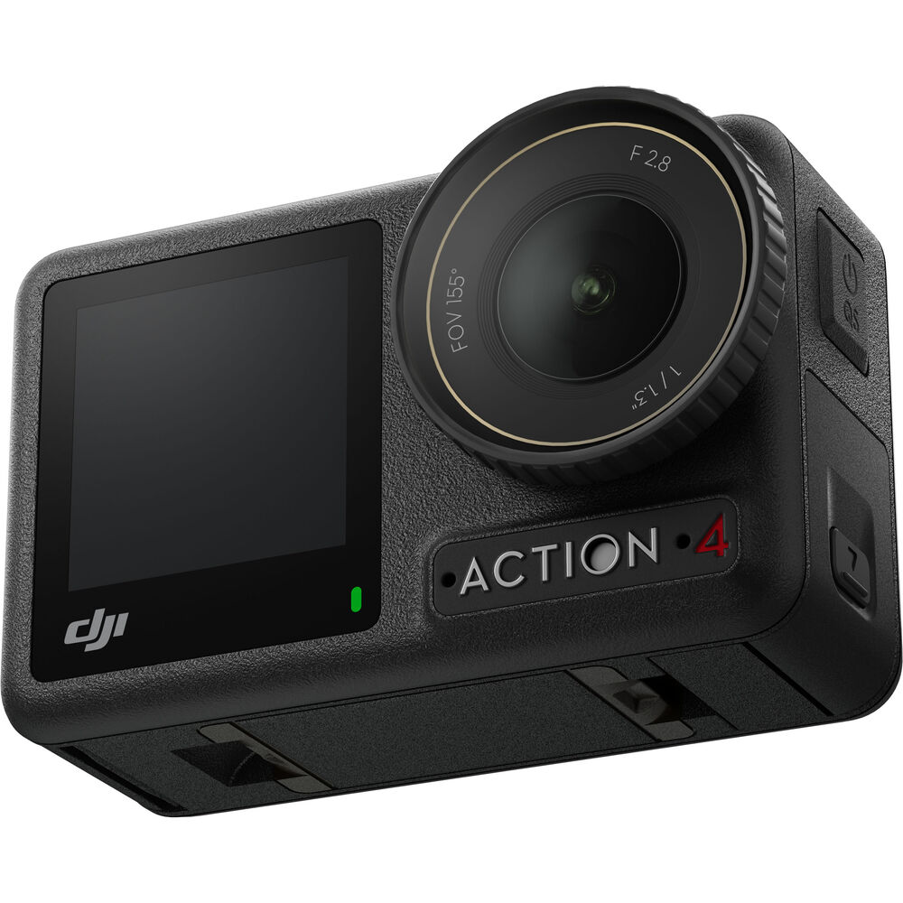 DJI Osmo Action 4 DJI Osmo Action 4