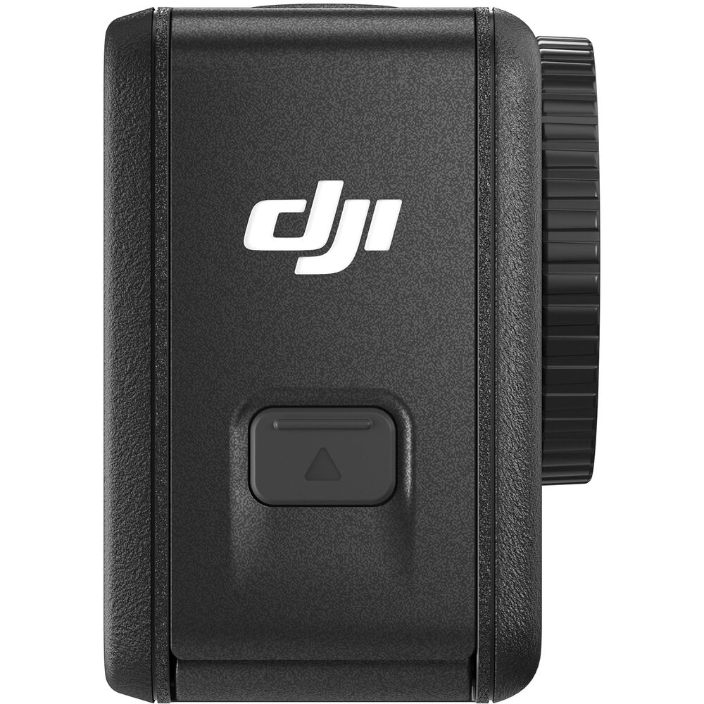 DJI Osmo Action 4 DJI Osmo Action 4