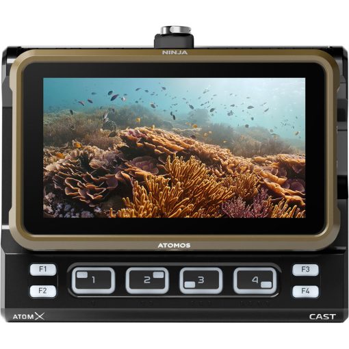 Atomos Ninja