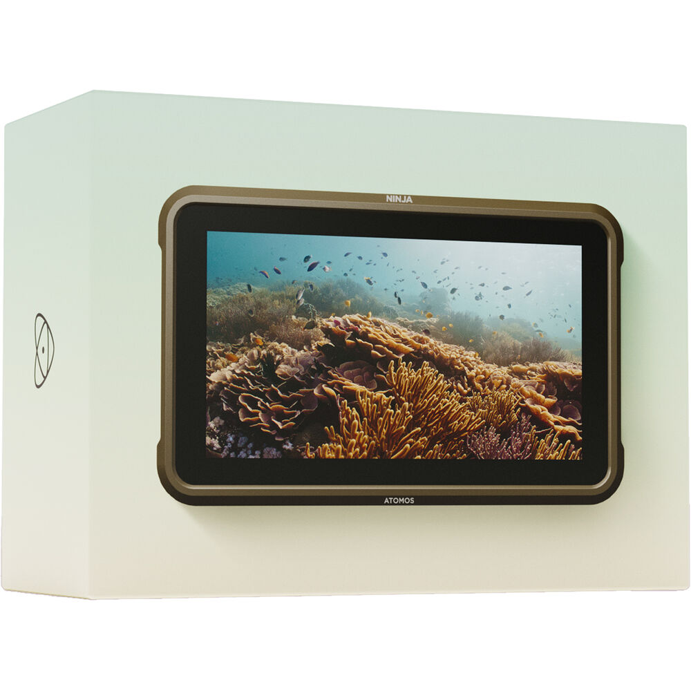 Atomos Ninja Atomos Ninja