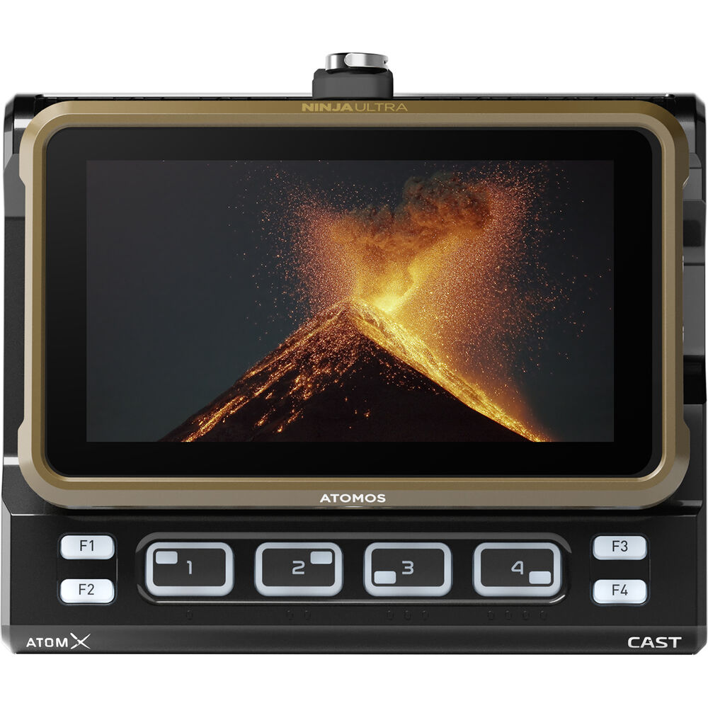 Atomos Ninja Ultra Atomos Ninja Ultra