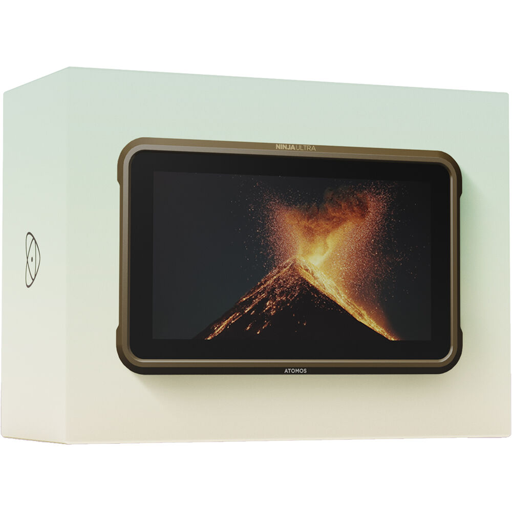 Atomos Ninja Ultra Atomos Ninja Ultra