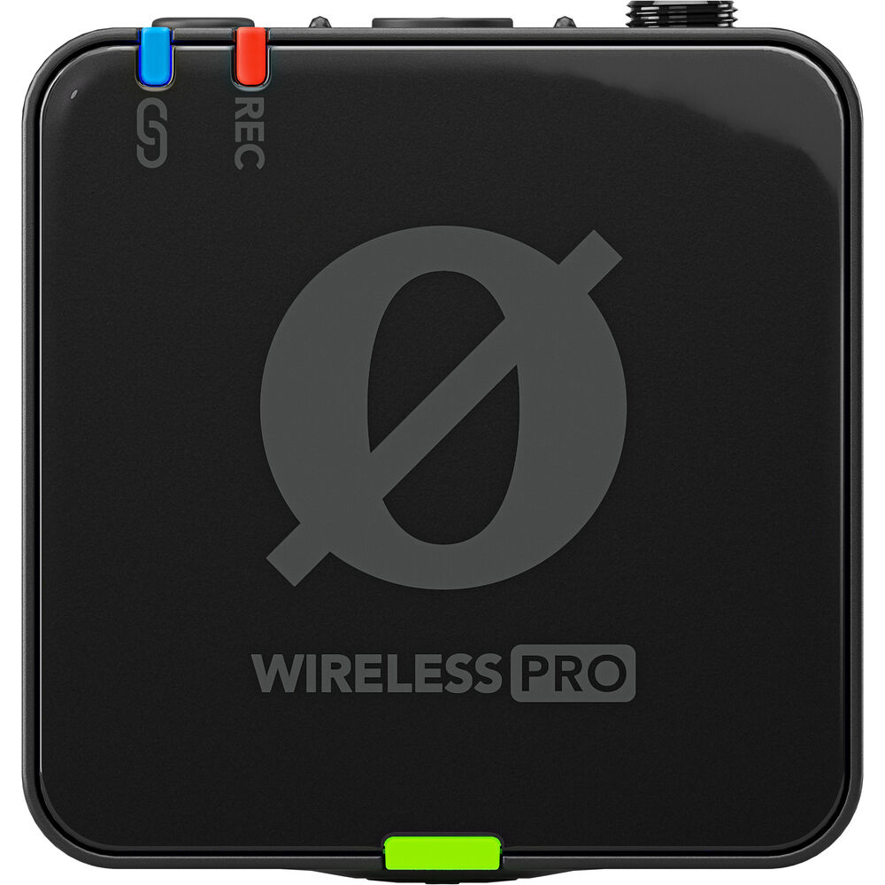 RODE Wireless PRO RODE Wireless PRO