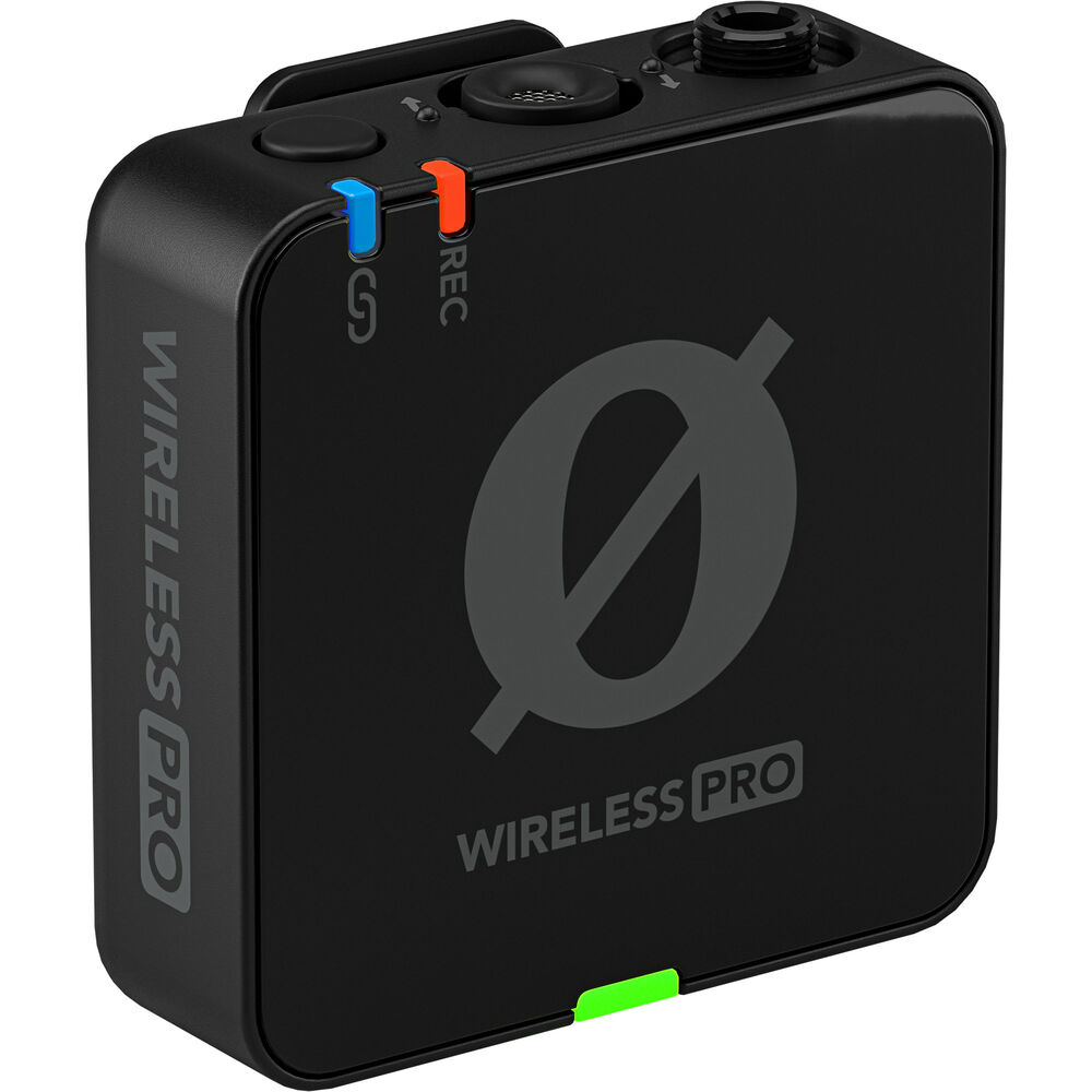 RODE Wireless PRO RODE Wireless PRO
