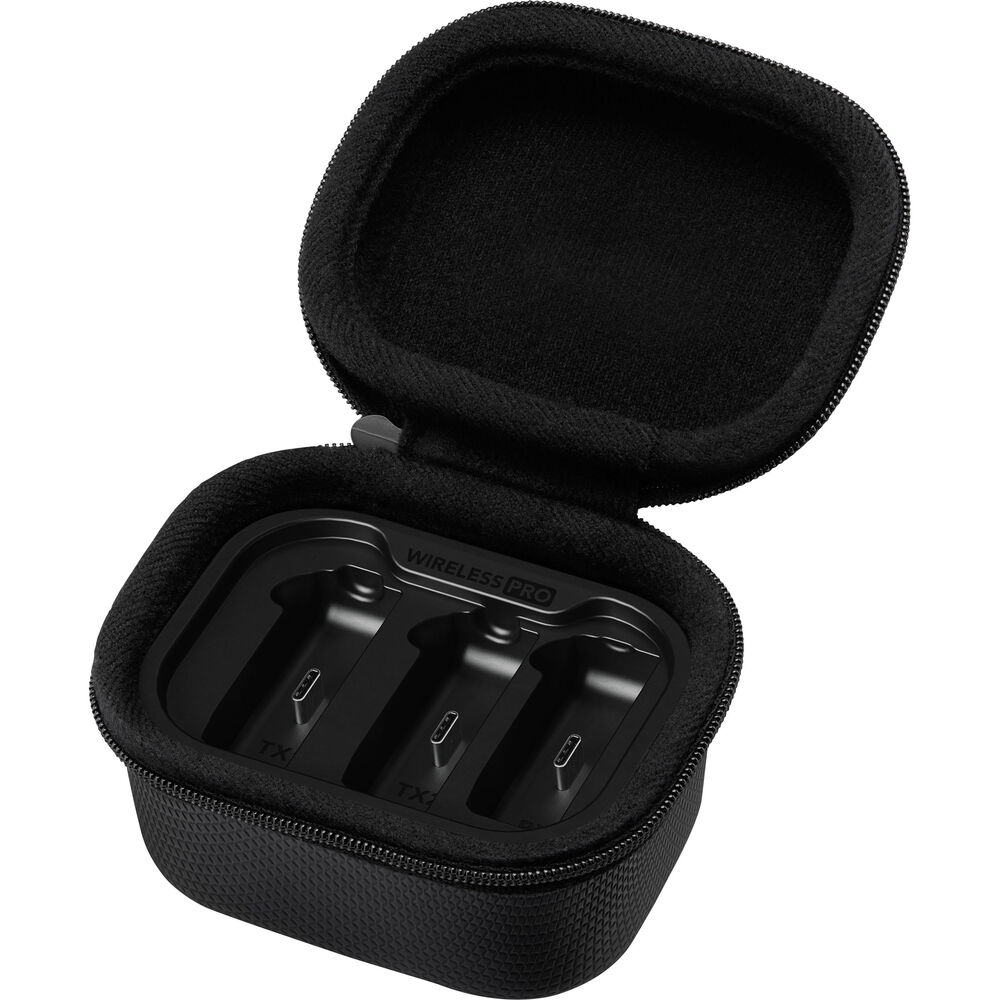 RODE Wireless PRO RODE Wireless PRO