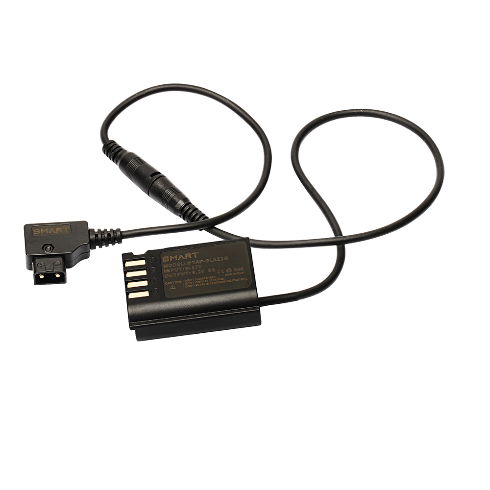 BLK22 GH6 Dummy Battery