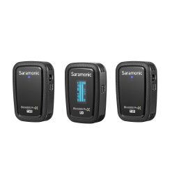 Saramonic Blink 500 ProX B2R